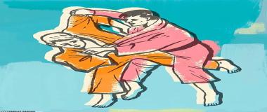 运动健康云平台