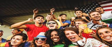 全程赛事媒体宣传支持