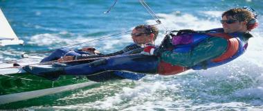 赛事全程跟踪与智能分析