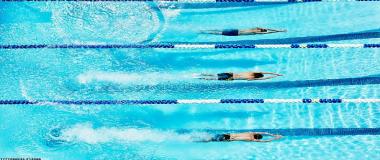 体育赛事线上报名与管理平台